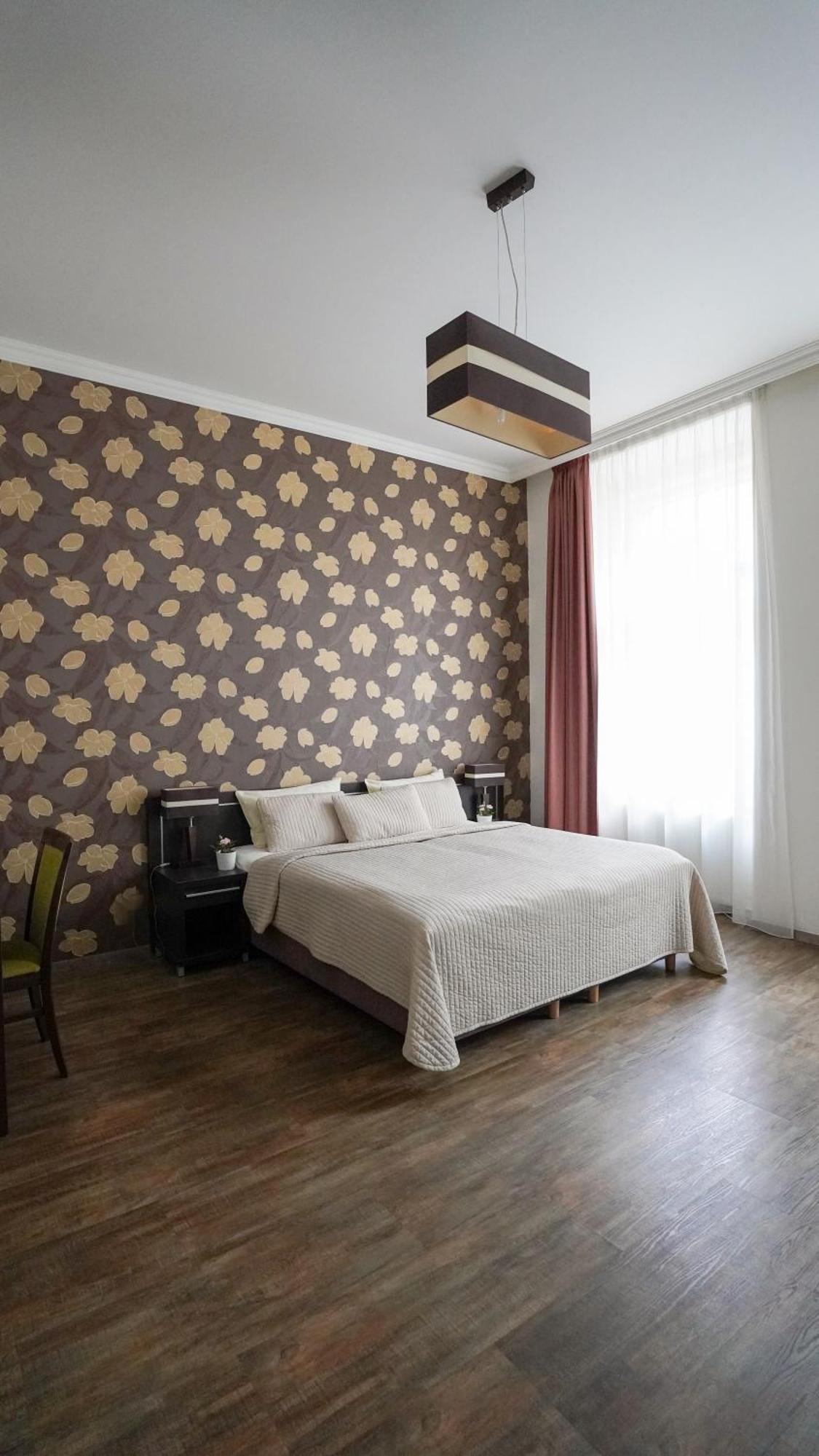 Elegant & Stylish Center Apartments! 프라하 외부 사진