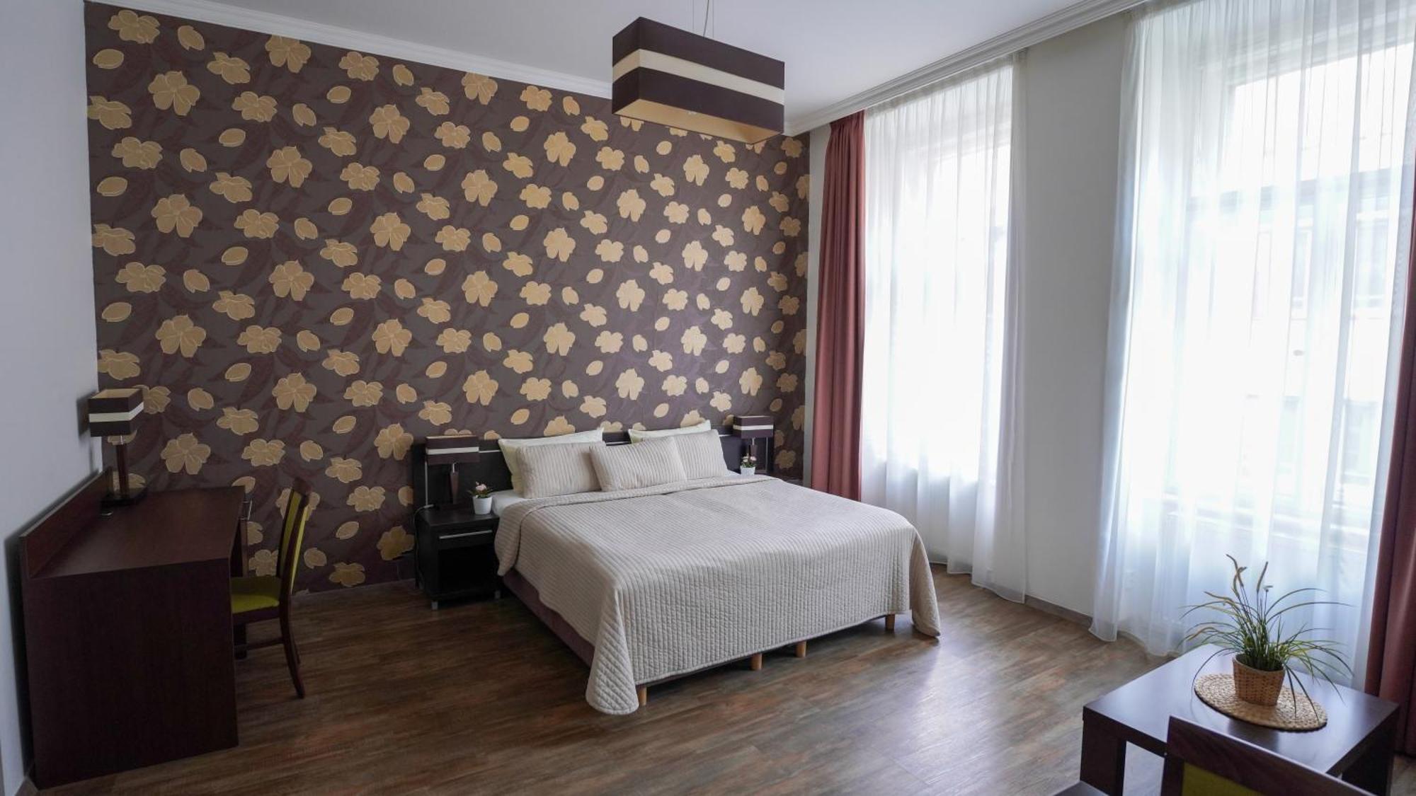 Elegant & Stylish Center Apartments! 프라하 외부 사진