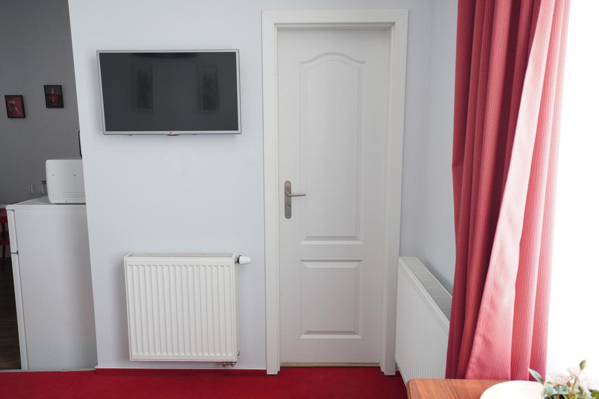 Elegant & Stylish Center Apartments! 프라하 외부 사진