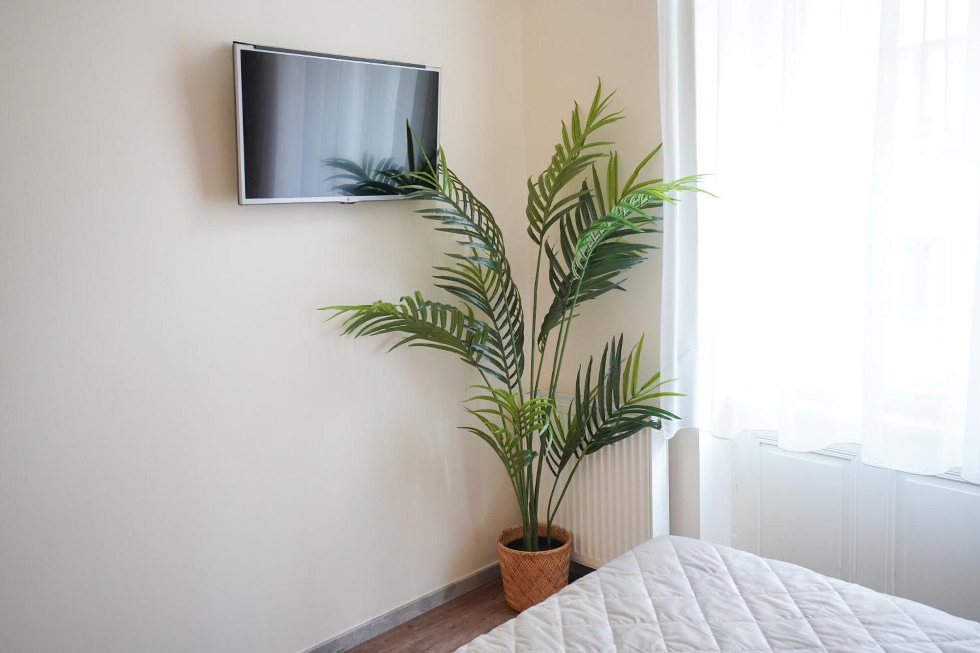 Elegant & Stylish Center Apartments! 프라하 외부 사진